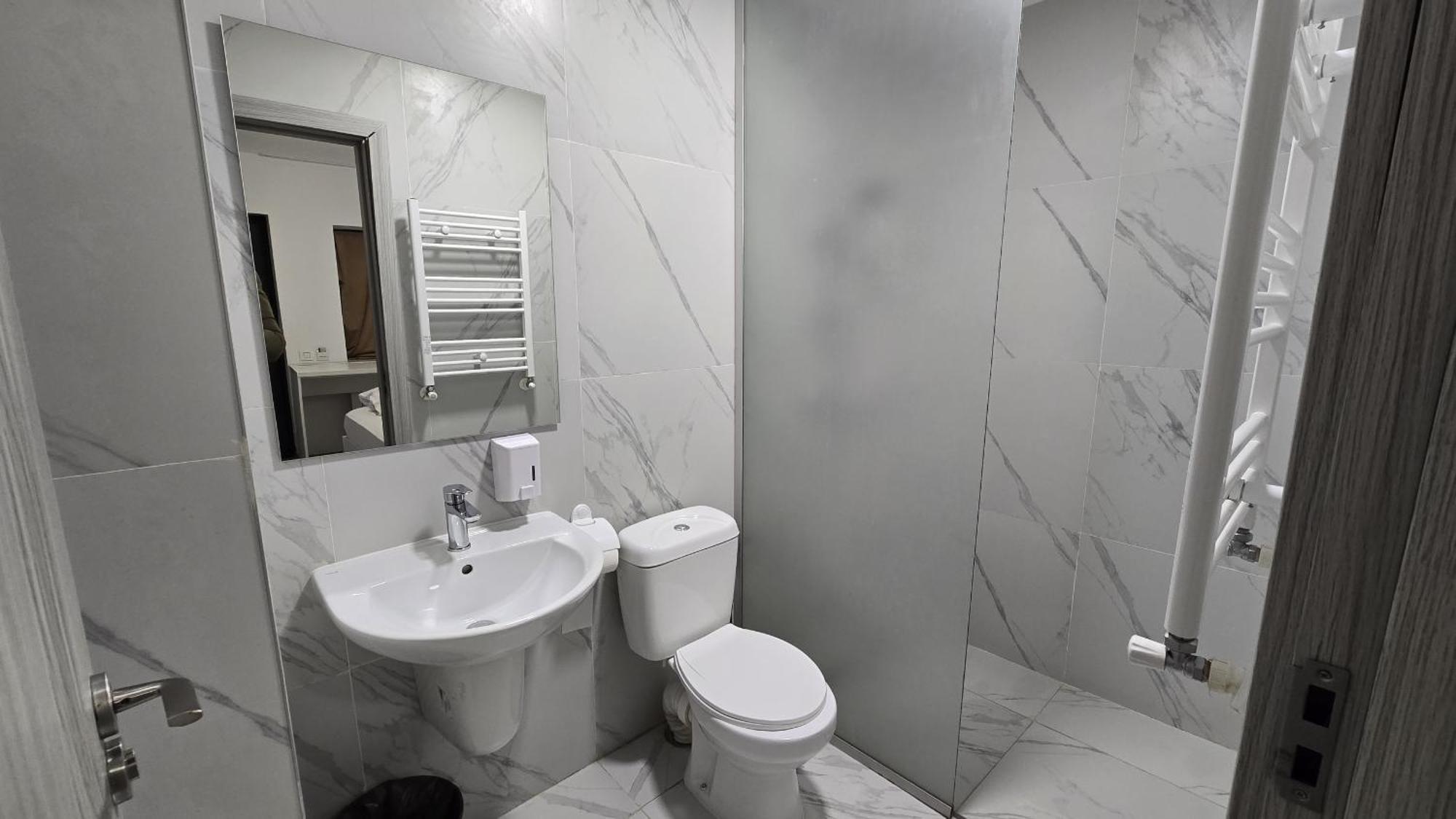 Apartment Continetal Bucharest