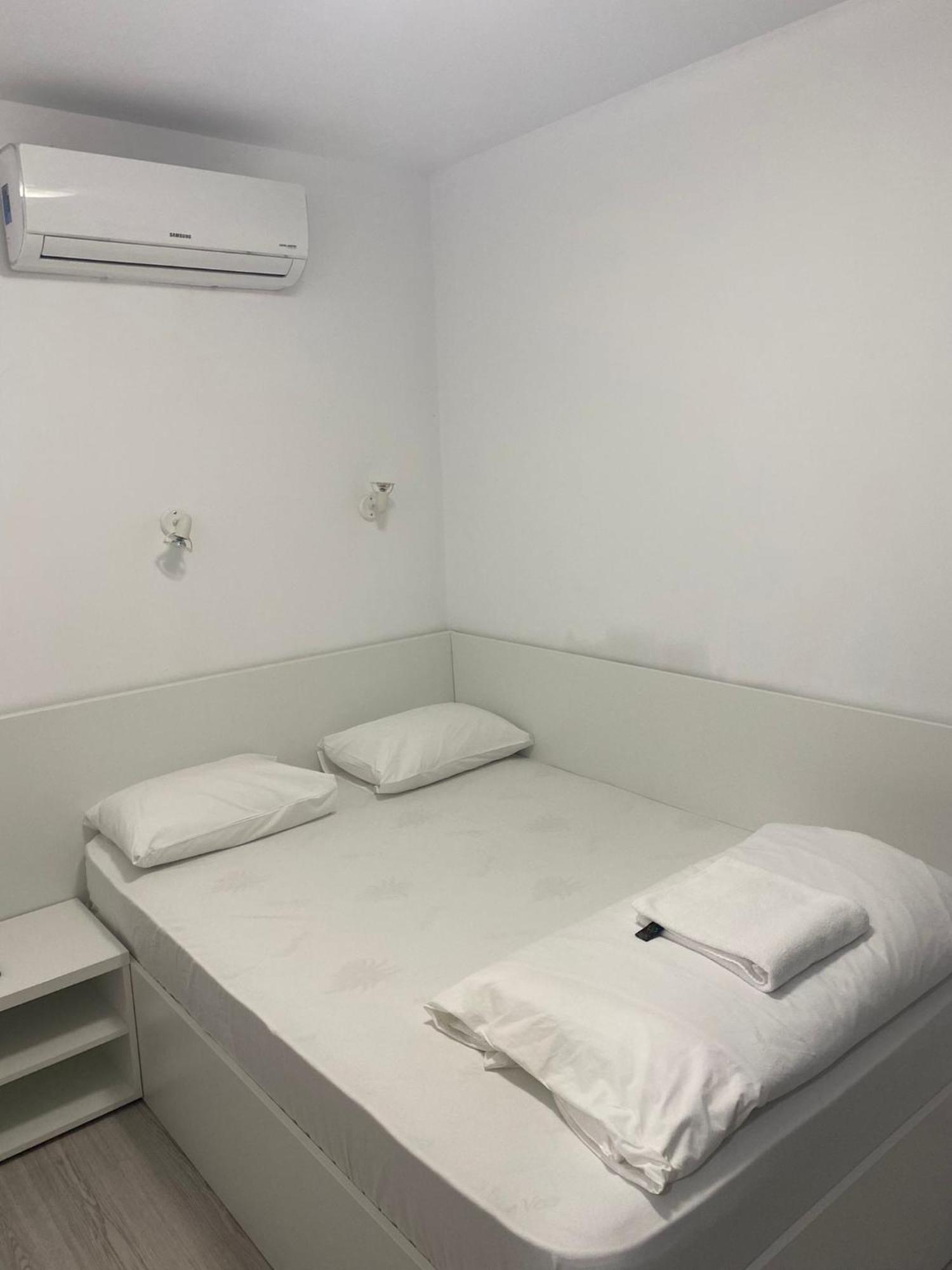 Continetal Apartament *