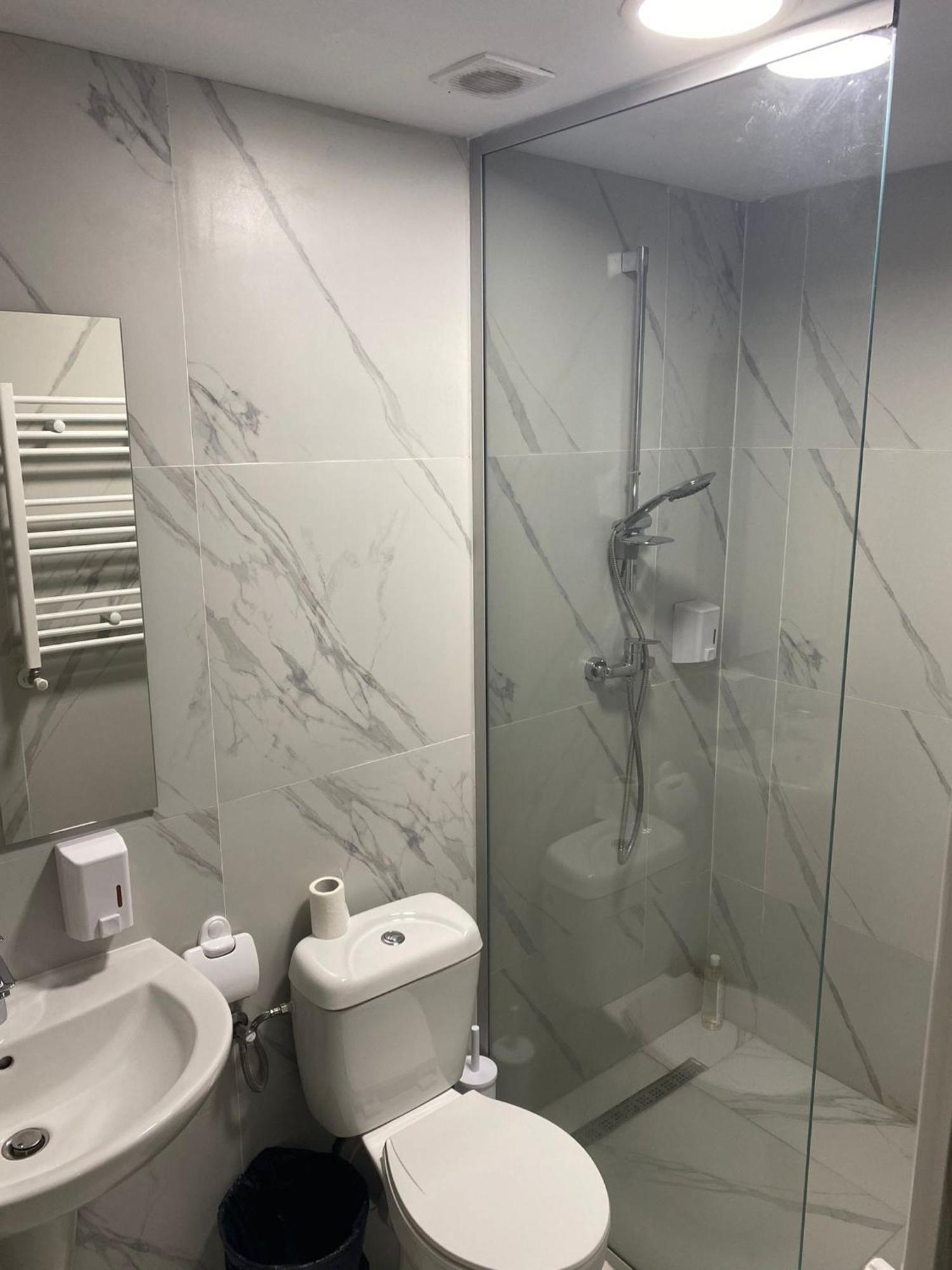 Apartament Continetal *