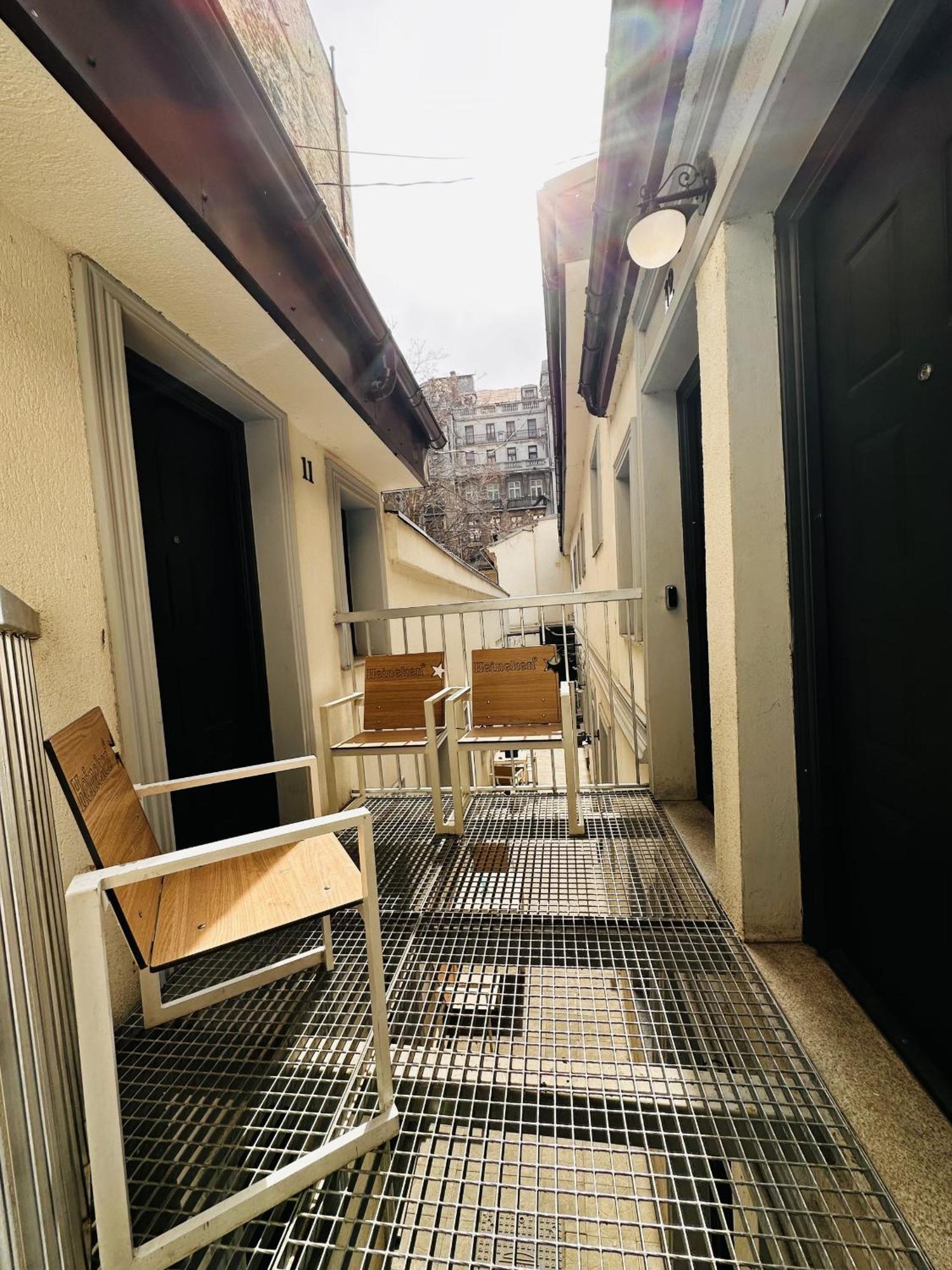 Continetal Apartament Bucureşti