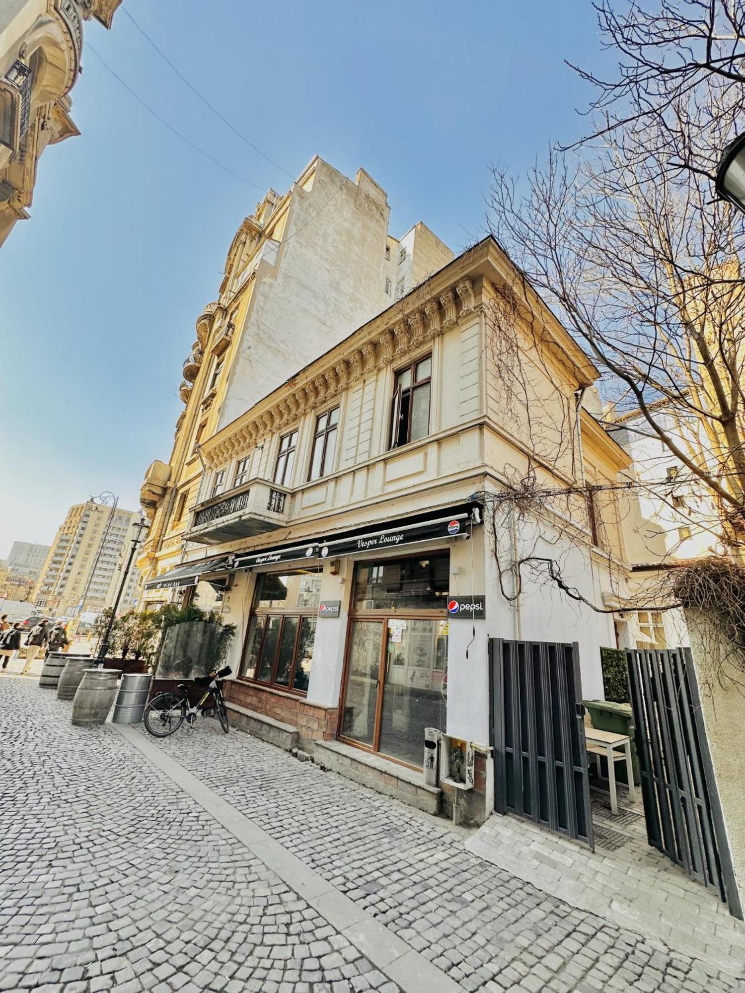 Continetal Apartament